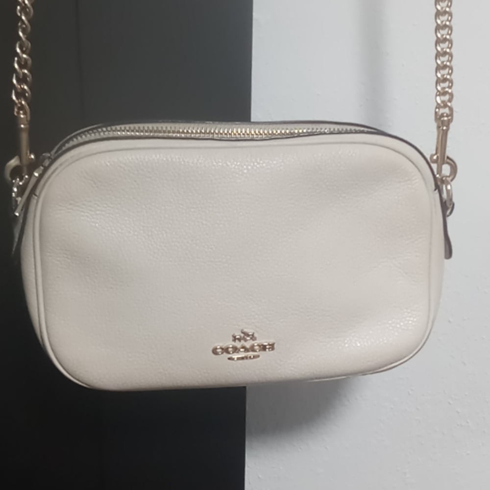 Coach Cross Body